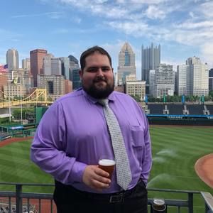 Meet your Posher, James